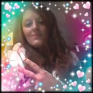 Meet your Posher, Cheryl